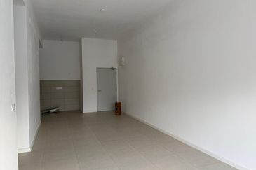 Casa Embun, Cybersouth