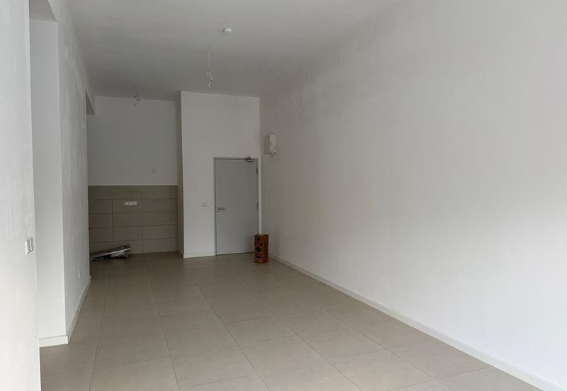 Casa Embun, Cybersouth