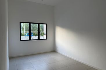 Casa Embun, Cybersouth