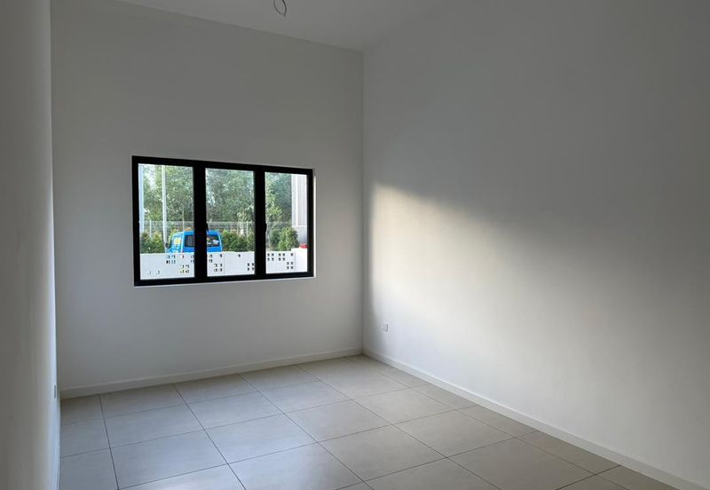 Casa Embun, Cybersouth