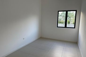 Casa Embun, Cybersouth