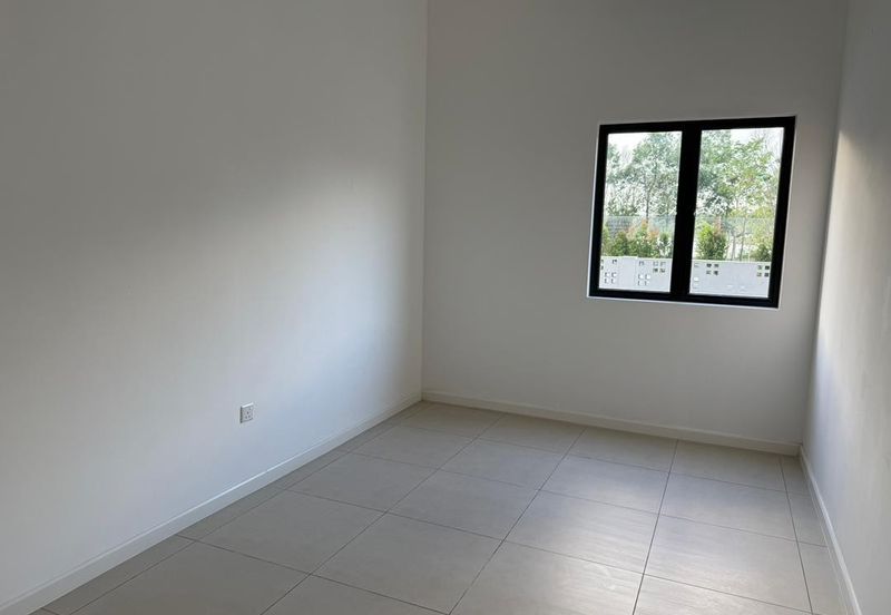 Casa Embun, Cybersouth