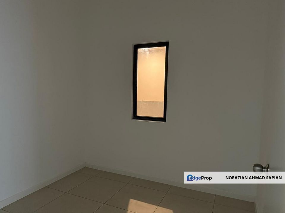 Casa Embun Apartment For Sale Spacious Unit, Selangor, Dengkil