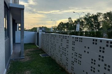 Casa Embun, Cybersouth