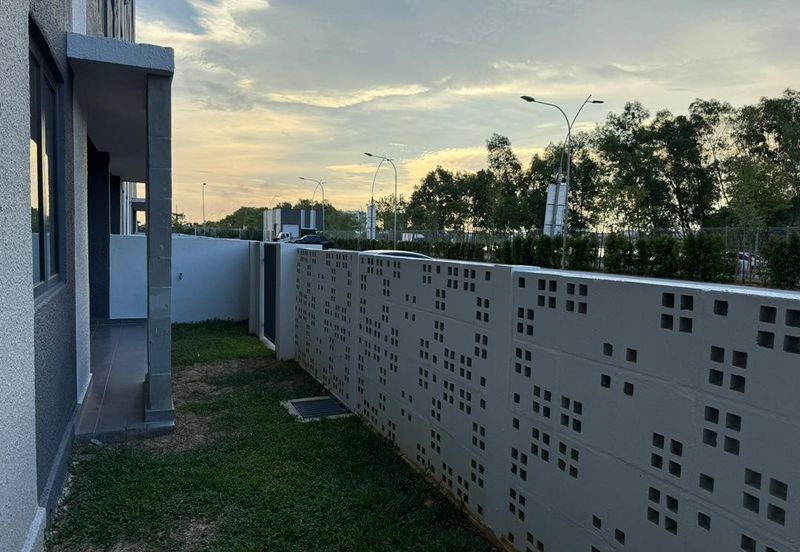 Casa Embun, Cybersouth