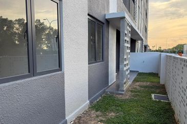 Casa Embun, Cybersouth