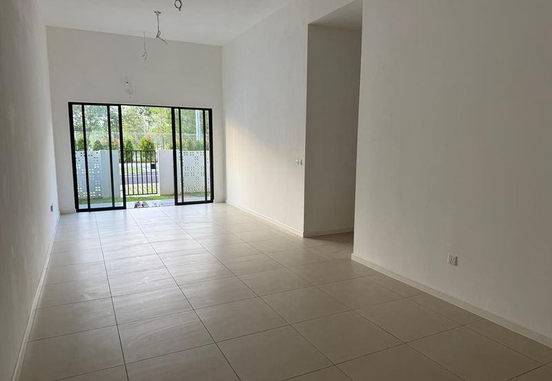 Casa Embun, Cybersouth