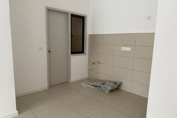 Casa Embun, Cybersouth