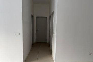 Casa Embun, Cybersouth