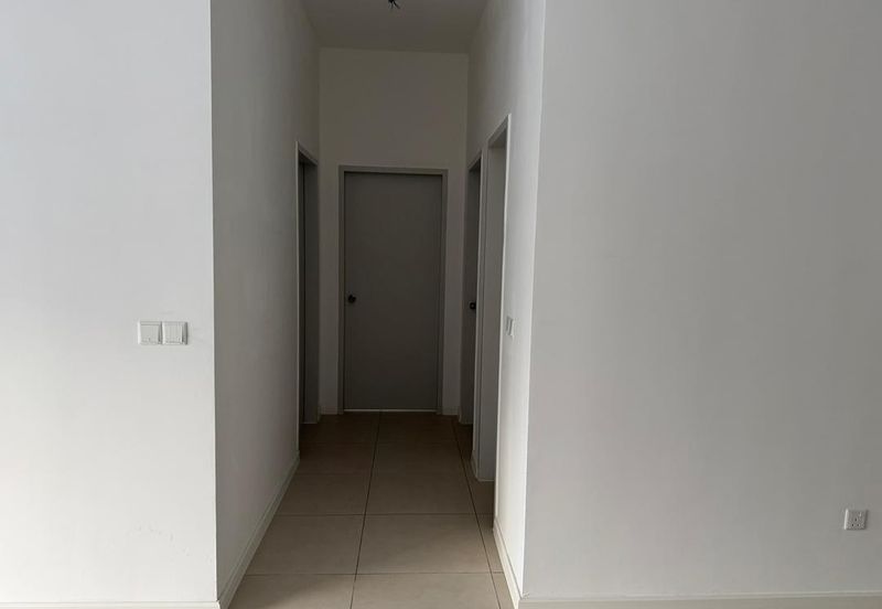 Casa Embun, Cybersouth