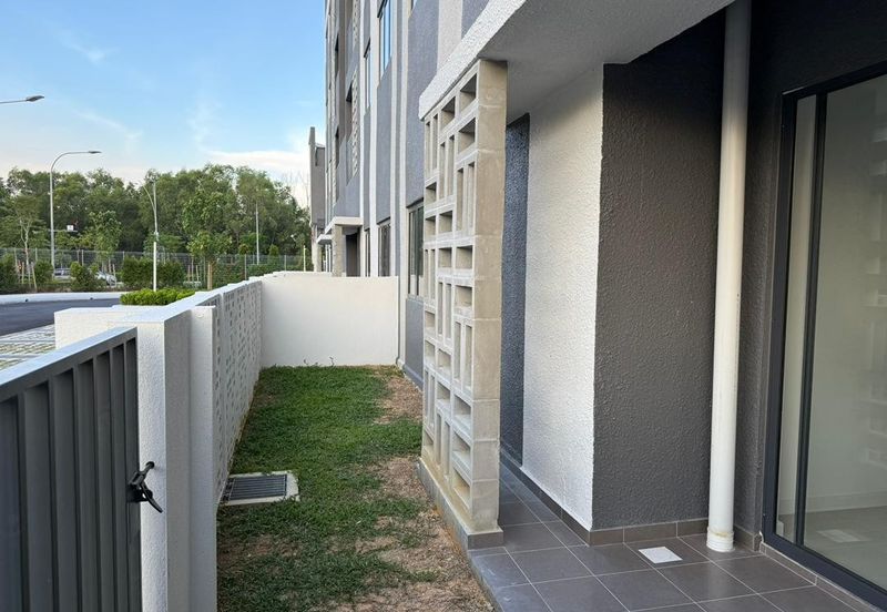 Casa Embun, Cybersouth