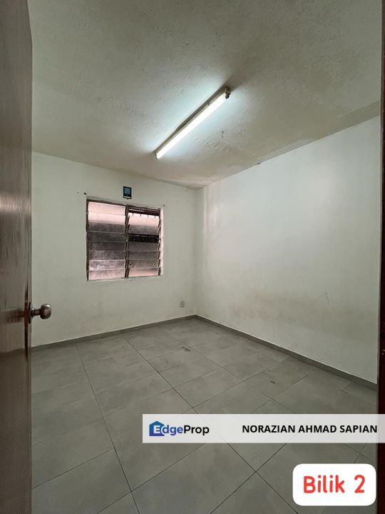 Cheras Ria Apartment For Sale Lowest Price, Kuala Lumpur, Cheras