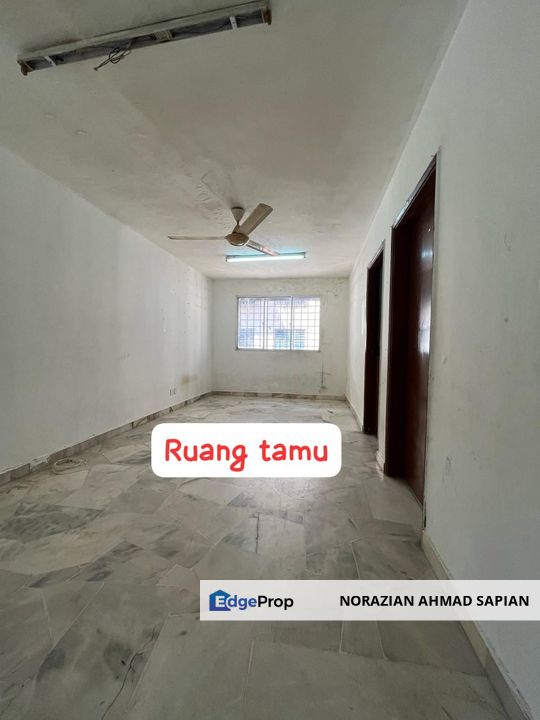 Cheras Ria Apartment For Sale Lowest Price, Kuala Lumpur, Cheras