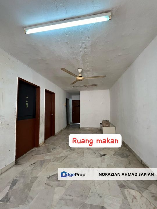Cheras Ria Apartment For Sale Lowest Price, Kuala Lumpur, Cheras
