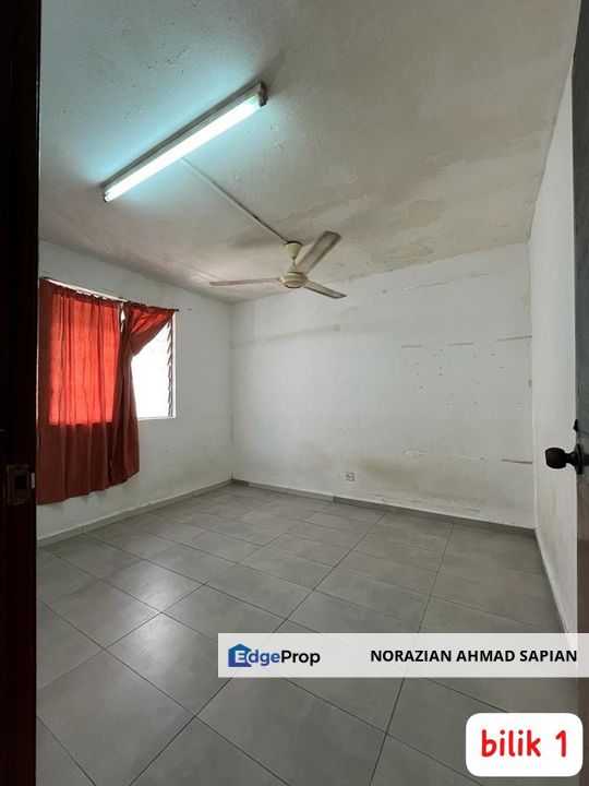 Cheras Ria Apartment For Sale Lowest Price, Kuala Lumpur, Cheras