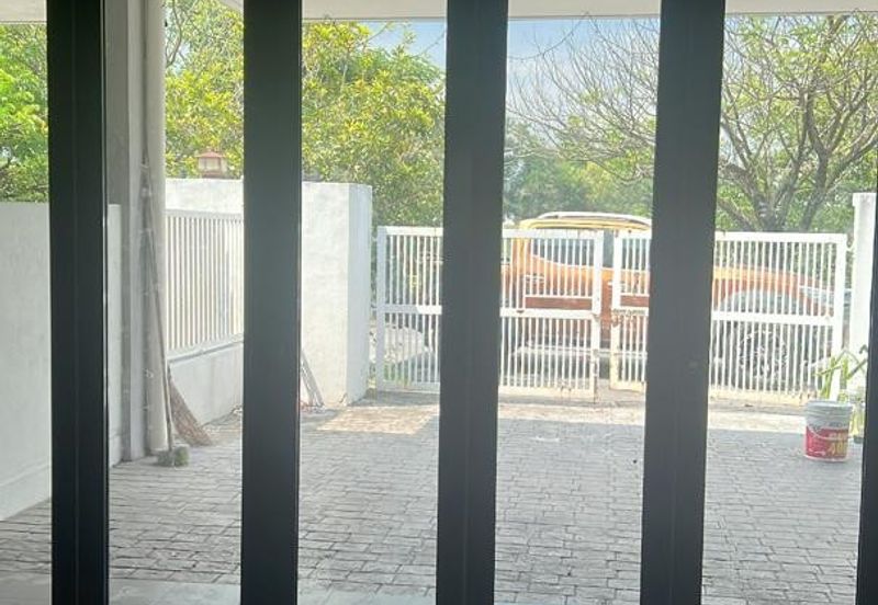 Laman Delfina @ Nilai Impian