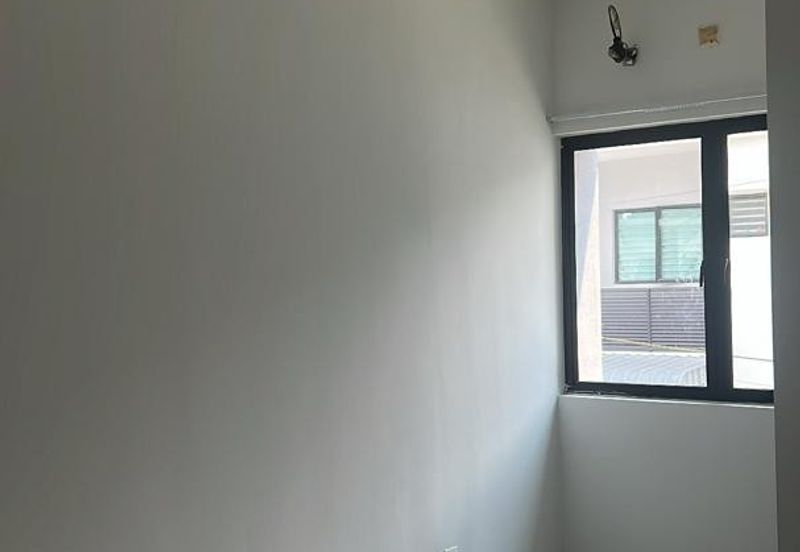 Laman Delfina @ Nilai Impian