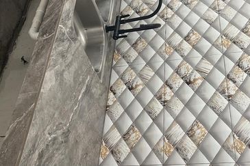 Laman Delfina @ Nilai Impian