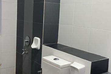 Laman Delfina @ Nilai Impian