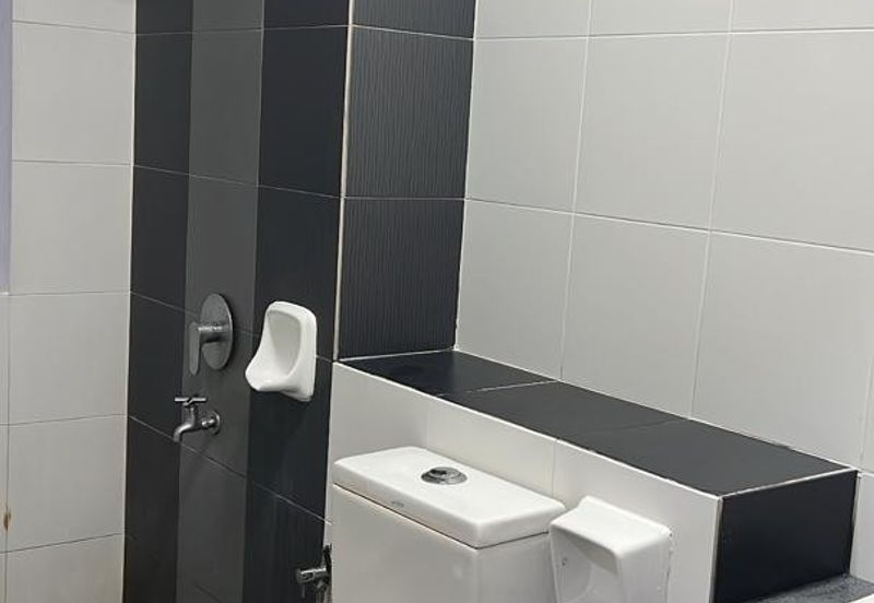 Laman Delfina @ Nilai Impian