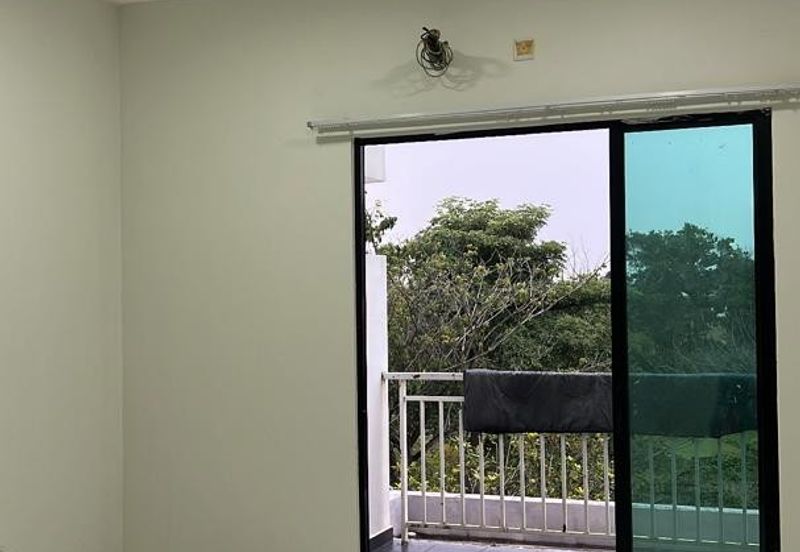 Laman Delfina @ Nilai Impian