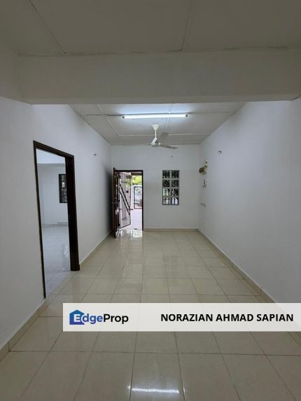 Taman Sentosa Single Storey For Sale Partly Renovated, Selangor, Klang