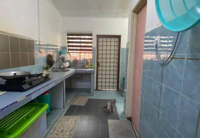 Bandar Tun Hussein Onn