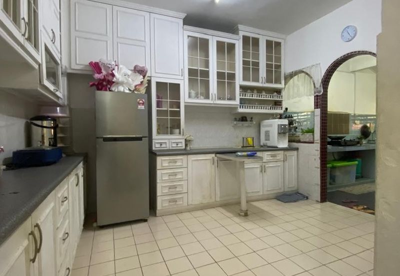 Bandar Tun Hussein Onn