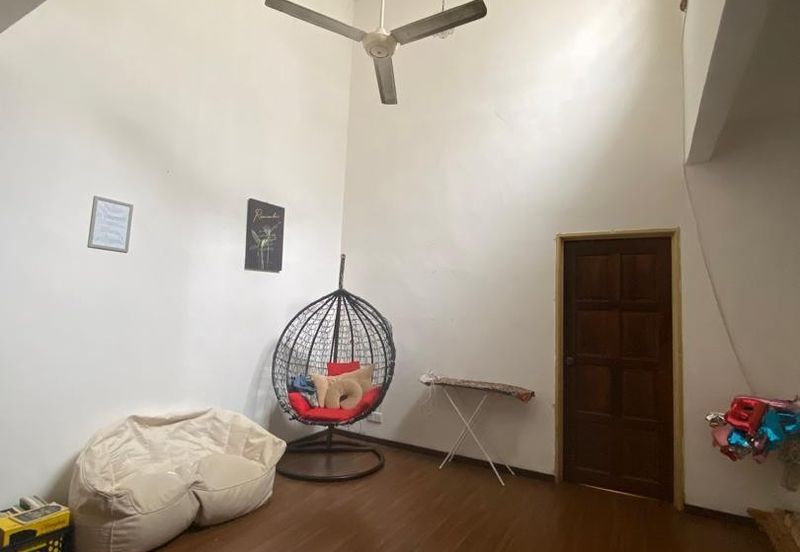 Bandar Tun Hussein Onn