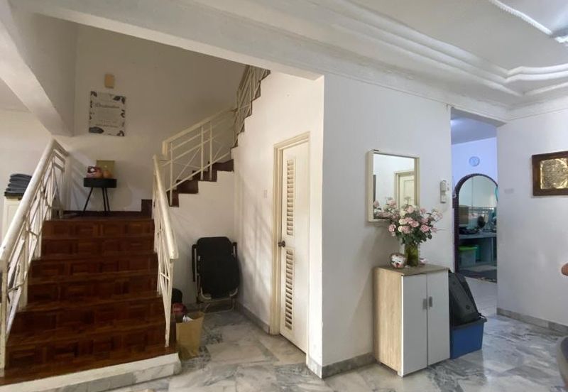 Bandar Tun Hussein Onn