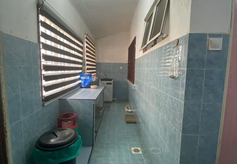 Bandar Tun Hussein Onn