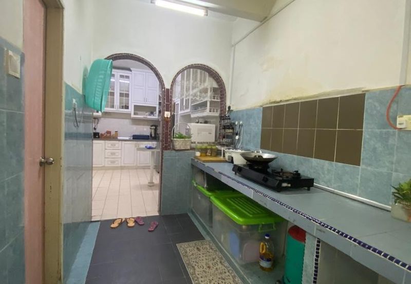 Bandar Tun Hussein Onn