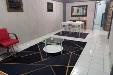 Taman Permata Fadason