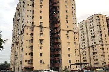 Taman Permata Fadason