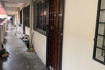 Taman Permata Fadason