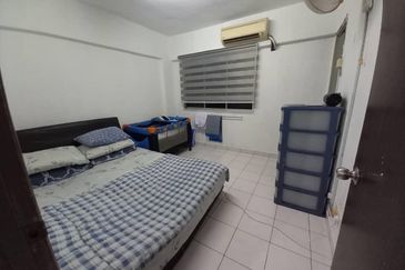 Taman Permata Fadason