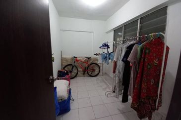 Taman Permata Fadason