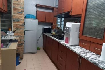 Taman Permata Fadason