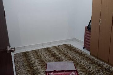 Taman Permata Fadason