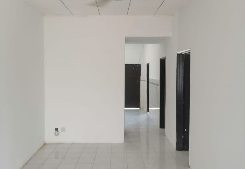 Taman Sri Bayu, Tanjong Sepat