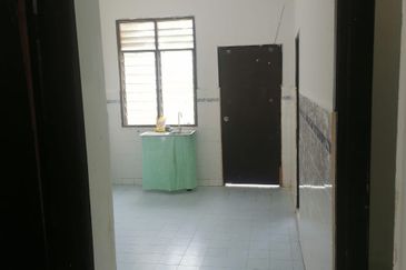 Taman Sri Bayu, Tanjong Sepat