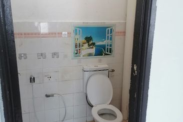 Taman Sri Bayu, Tanjong Sepat