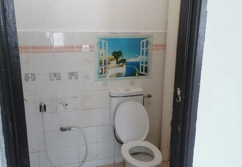 Taman Sri Bayu, Tanjong Sepat