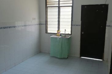 Taman Sri Bayu, Tanjong Sepat