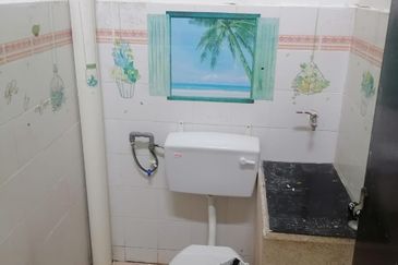 Taman Sri Bayu, Tanjong Sepat