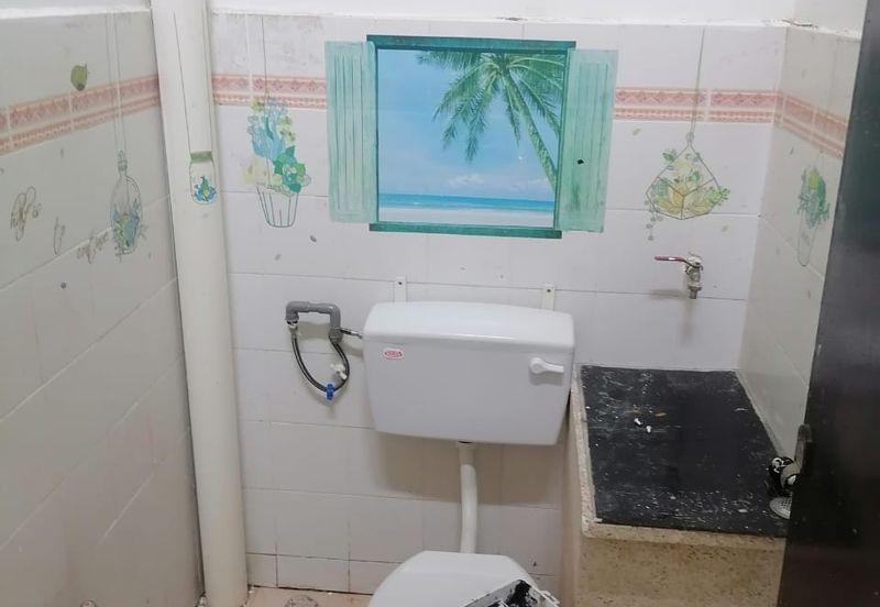 Taman Sri Bayu, Tanjong Sepat