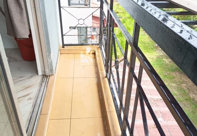 Rosana Villa Apartment