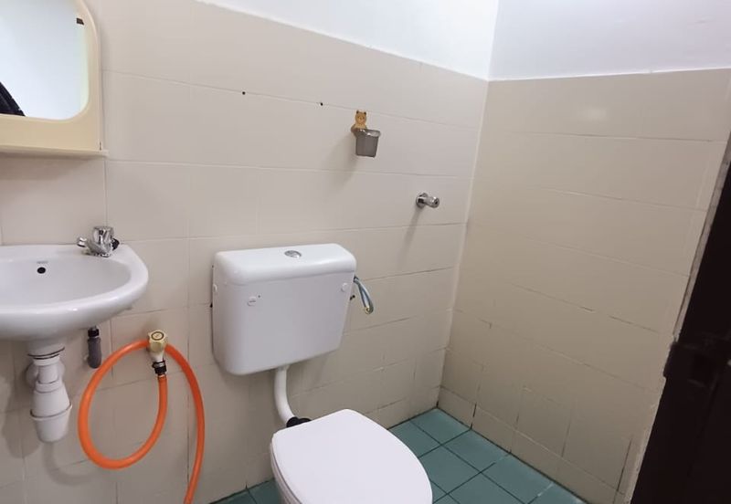 Rosana Villa Apartment