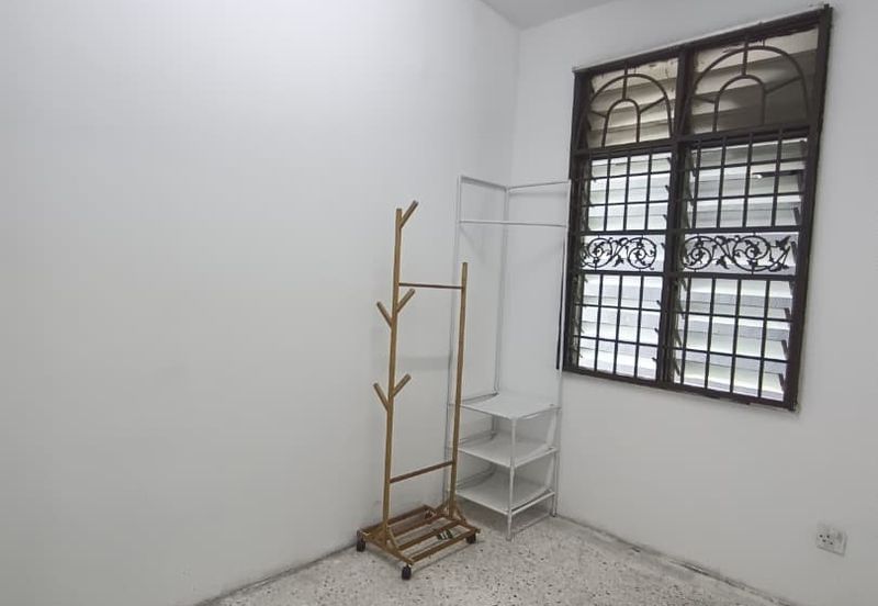 Rosana Villa Apartment