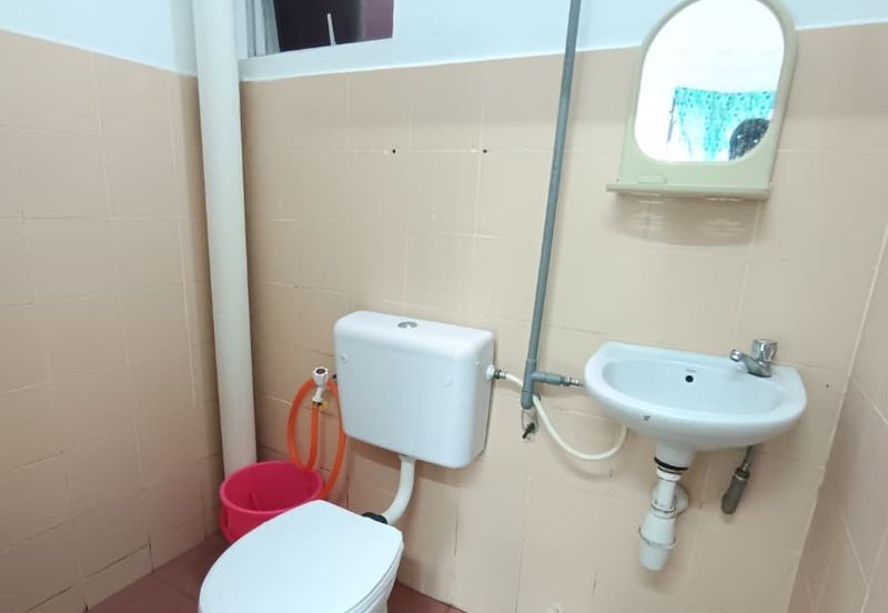 Rosana Villa Apartment